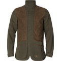 Härkila Rannoch HWS Shooting Jacket Mens Willow Green