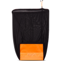 Mammut Storage Bag (2024) Vibrant Orange