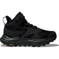 Hoka Anacapa 2 Mid GTX Wide Mens Black / Black