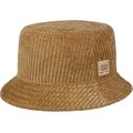 Stetson Bucket Corduroy Jersey Beige