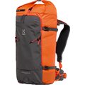 Haglöfs L.I.M Touring Pro 40 Magnetite / Blaze Orange