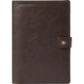 Chevalier Hunting Passport Pocket Leather Brown