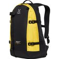 Haglöfs Tight Large True Black / Bright Yellow