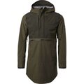 Chevalier Pointer Pro Chevalite Anorak Mens Autumn Green