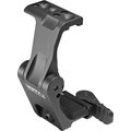 Unity Tactical FAST - OMNI Magnifier Mount Black