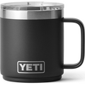 Yeti Rambler Mug 295ml (10oz) Black