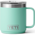 Yeti Rambler Mug 295ml (10oz) Seafoam