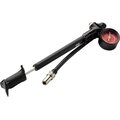 Rockshox Fork/Shock Pump High Pressure 300psi Black