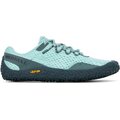 Merrell Vapor Glove 6 Womens Frost Blue