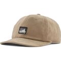 Patagonia Corduroy Cap ‘73 Skyline: Seabird Grey