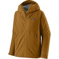 Patagonia Granite Crest Jacket Mens Raptor Brown