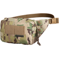 Savotta Kukkaro Hip Pack Multicam