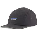 Patagonia Maclure Hat P-6 Label: Ink Black