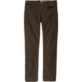 Patagonia Organic Corduroy Jeans Mens Dark Walnut