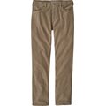 Patagonia Organic Corduroy Jeans Mens Seabird Grey