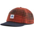 Patagonia Range Cap Cascade: Burnished Red