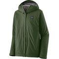 Patagonia Torrentshell 3L Jacket Mens Torrey Pine Green