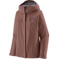 Patagonia Torrentshell 3L Jacket Womens Dulse Mauve