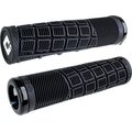 Odi Reflex v2.1 Lock-On Grip Black