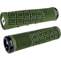 Odi Reflex v2.1 Lock-On Grip Army Green