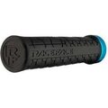 Race Face Getta Grip Black/Turquoise