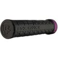 Race Face Getta Grip Black/Purple