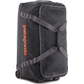 Patagonia Black Hole Wheeled Duffel 70L Smolder Blue