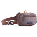 Patagonia Ultralight Black Hole Mini Hip Pack Dulse Mauve