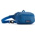 Patagonia Ultralight Black Hole Mini Hip Pack Vessel Blue