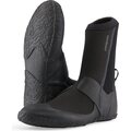 Patagonia R4 Yulex Regulator Round Toe Booties Black