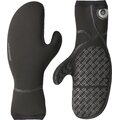 Patagonia R5 Yulex Regulator Mitts Black