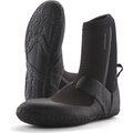 Patagonia R5 Yulex Regulator Round Toe Booties Black