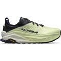 Altra Olympus 6 Womens Black / Green