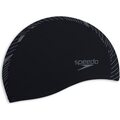 Speedo Boom Endurance+ Cap Black / USA Charcoal