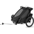 Thule Chariot Sport 2 Single Black