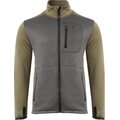 Aclima WoolShell Jacket Mens (Esittelykappale) Gray Pinstripe / Tarmac