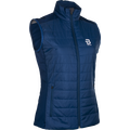 Dahlie Vest Graphlite Womens Estate Blue