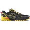 La Sportiva Bushido III GTX Wide Mens Black / Yellow