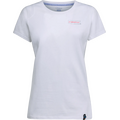 La Sportiva Mantra T-Shirt Womens White