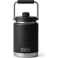 Yeti Rambler Half Gallon Jug 2.0 (1.9 L) Black