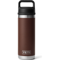 Yeti Rambler Bottle 532 ml (18 oz) with Chug Cap Wetlands