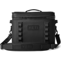 Yeti Hopper Flip 18 Black