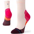 Stance Micro Light Quarter Magenta