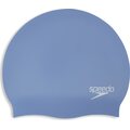 Speedo Long Hair Cap uimalakki Curious Blue