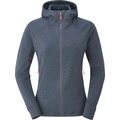 Rab Nexus Hoody Womens Steel