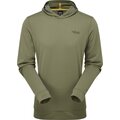 Rab Centrum Hoody Mens Light Khaki