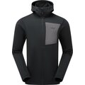 Rab Superflux Hoody Mens Black