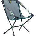 Nemo Moonlite Reclining Camp Chair Lagoon