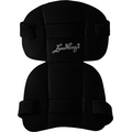 Lundhags Knee Pads Black