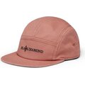 Black Diamond Camper Cap Chalk Pink